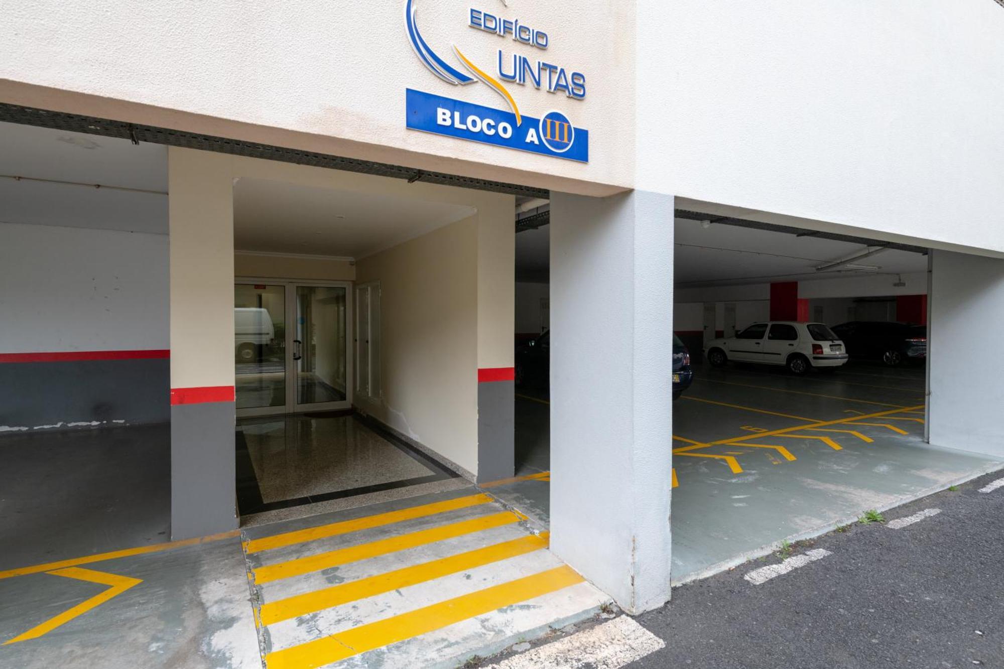 Canico Quintas III By Trip2Portugal Exterior foto